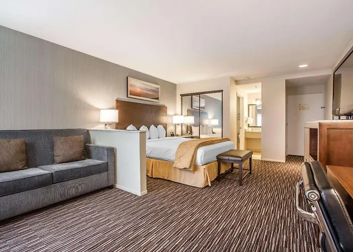 Quality Inn & Suites Hermosa Beach