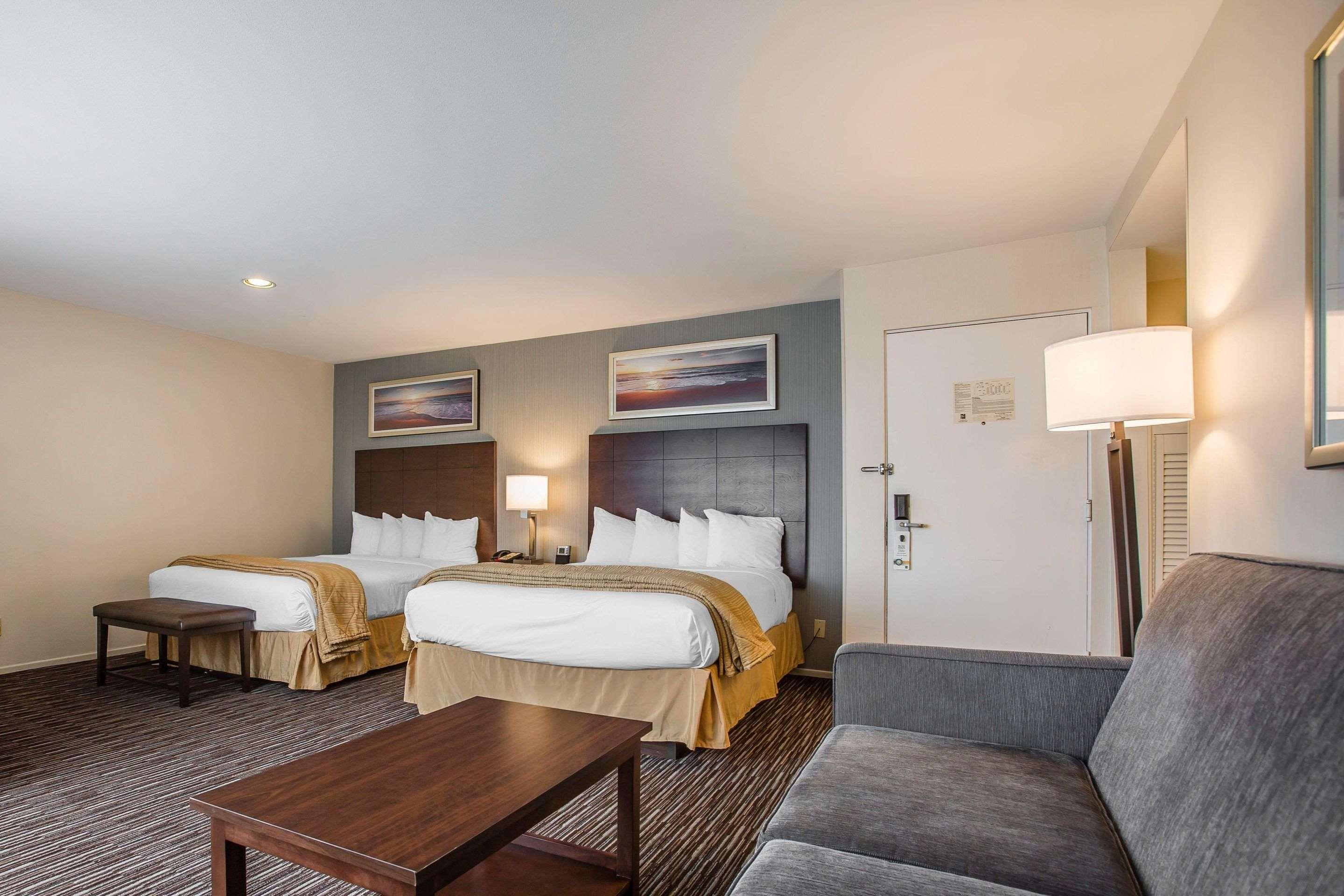 Quality & Hermosa Hotel 3*
