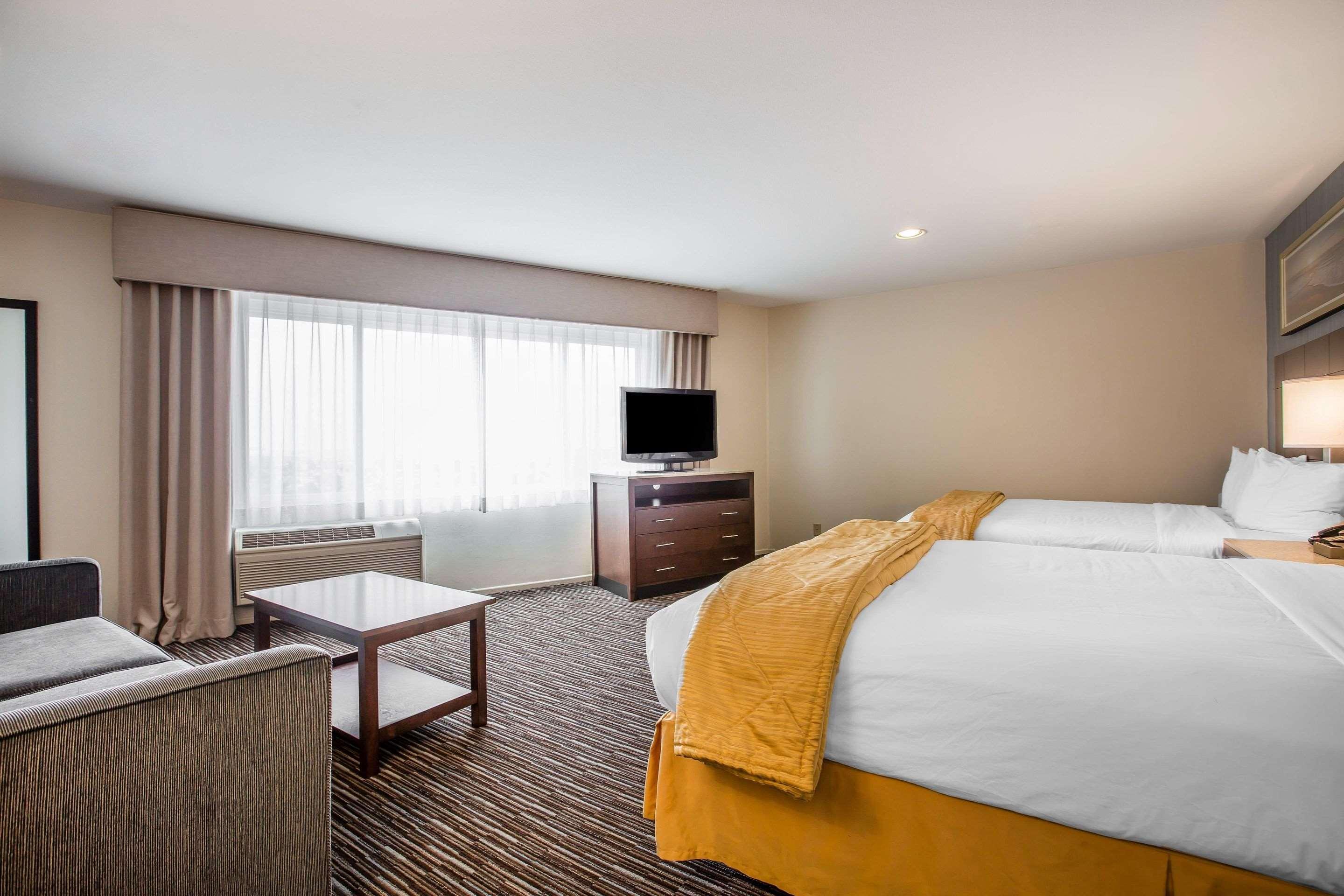 Quality & Hermosa 3* Hermosa Beach