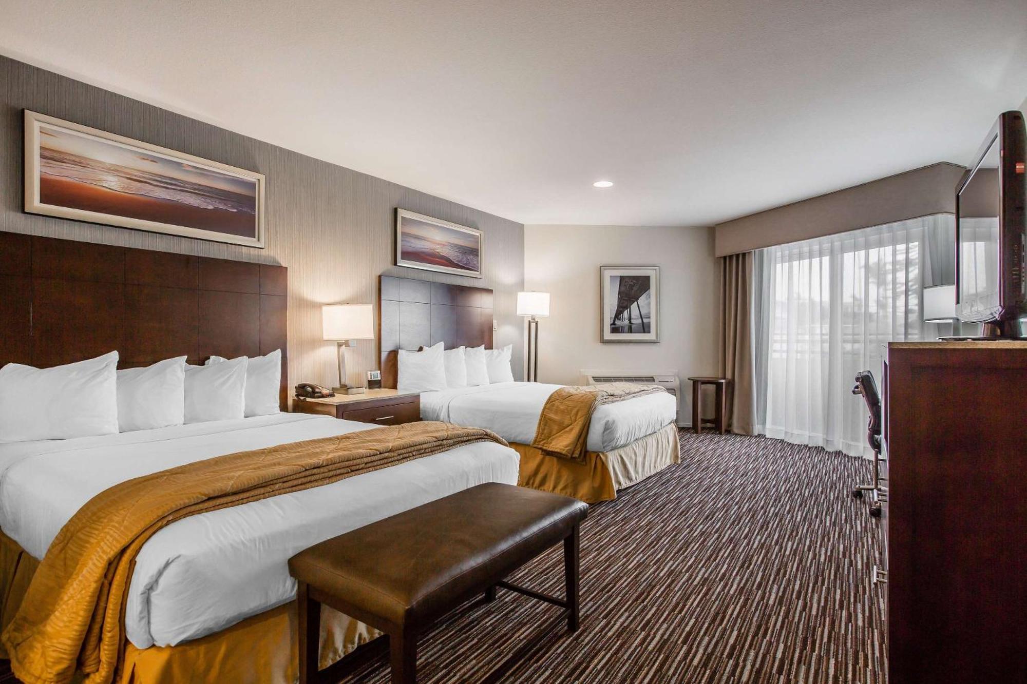 Hotel Quality & Hermosa 3*