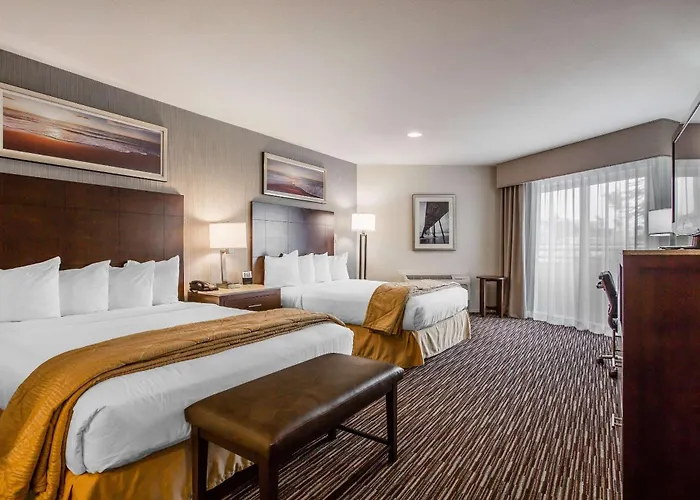Quality Inn & Suites Hermosa Beach