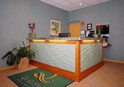 Quality & Hermosa Hotel 3*