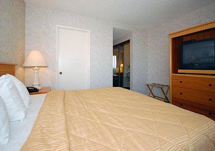 Hotel Quality & Hermosa 3*
