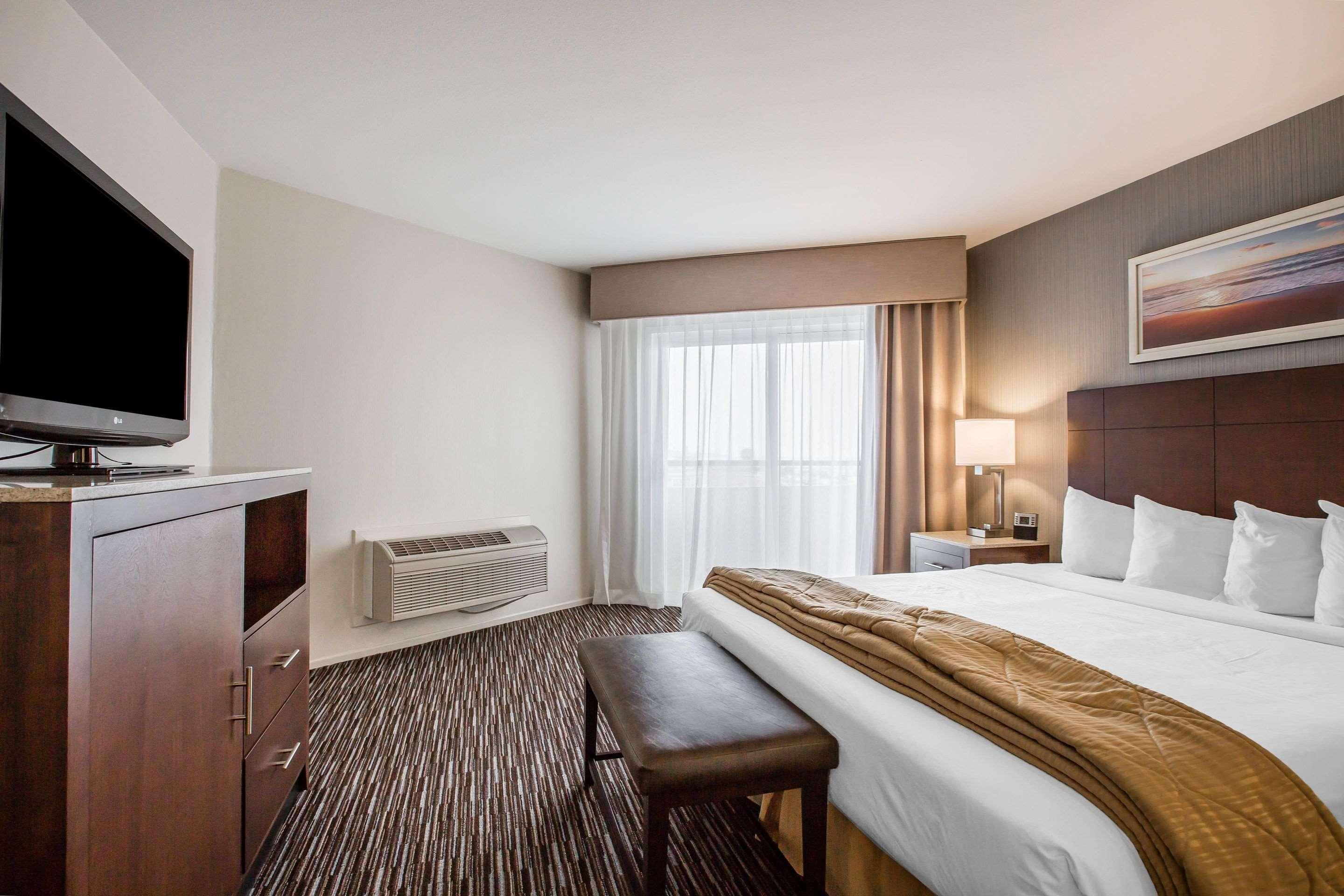 Quality & Hermosa Hotel 3*