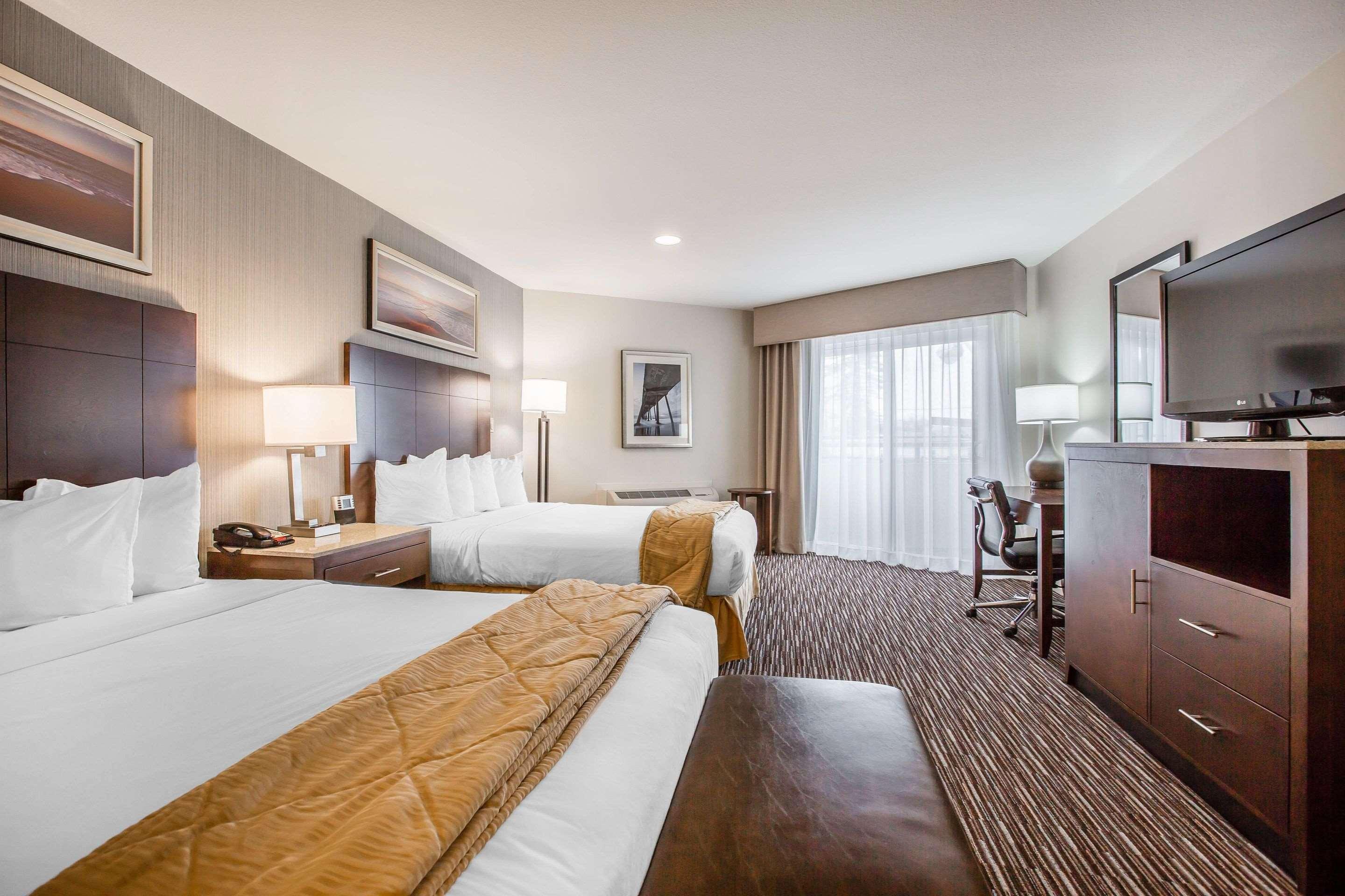 Quality & Hermosa 3* Hermosa Beach