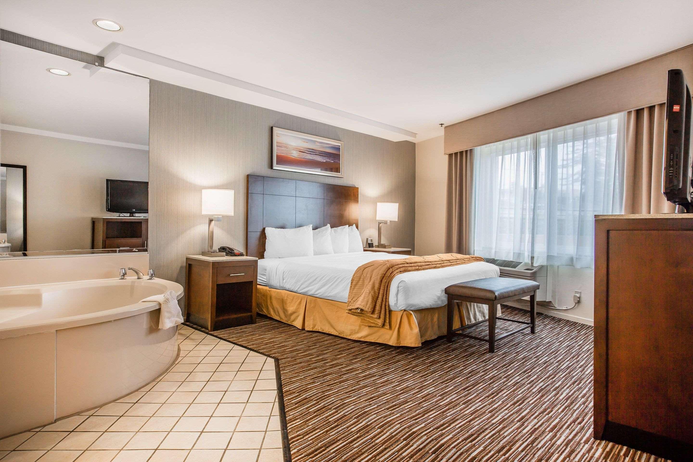 Hotel Quality & Hermosa
