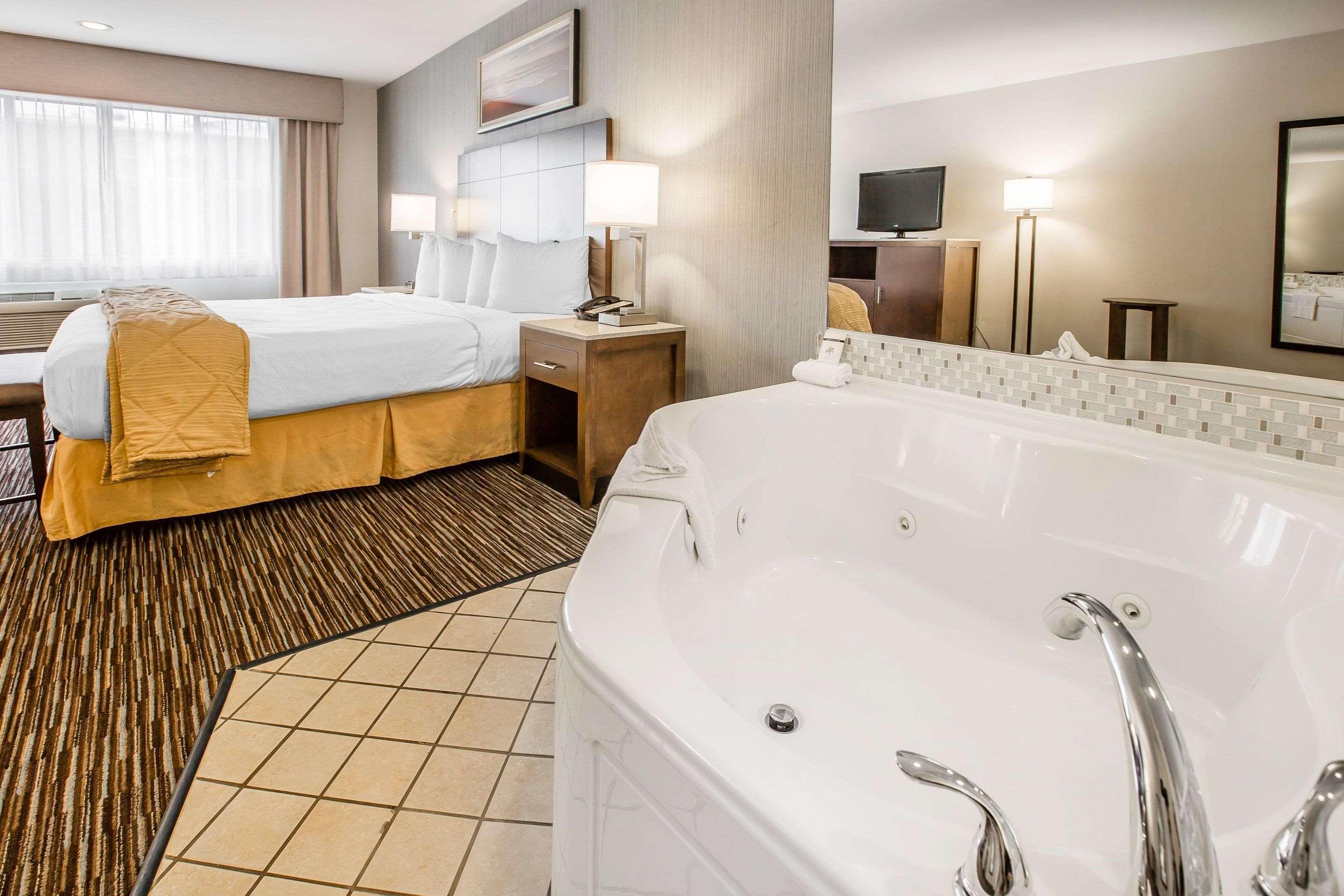 Quality & Hermosa Hotel 3*