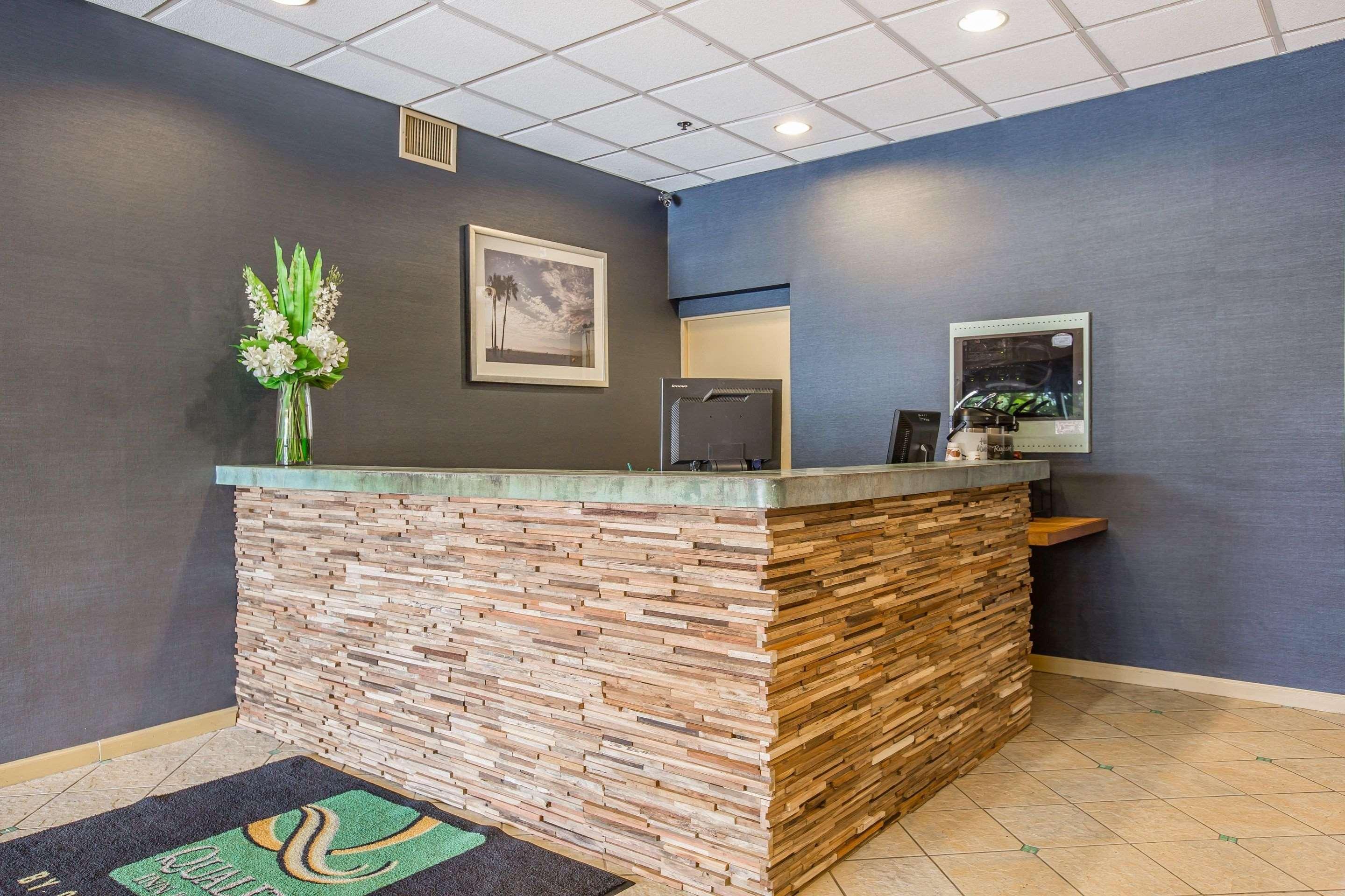 Hotel Quality & Hermosa 3*