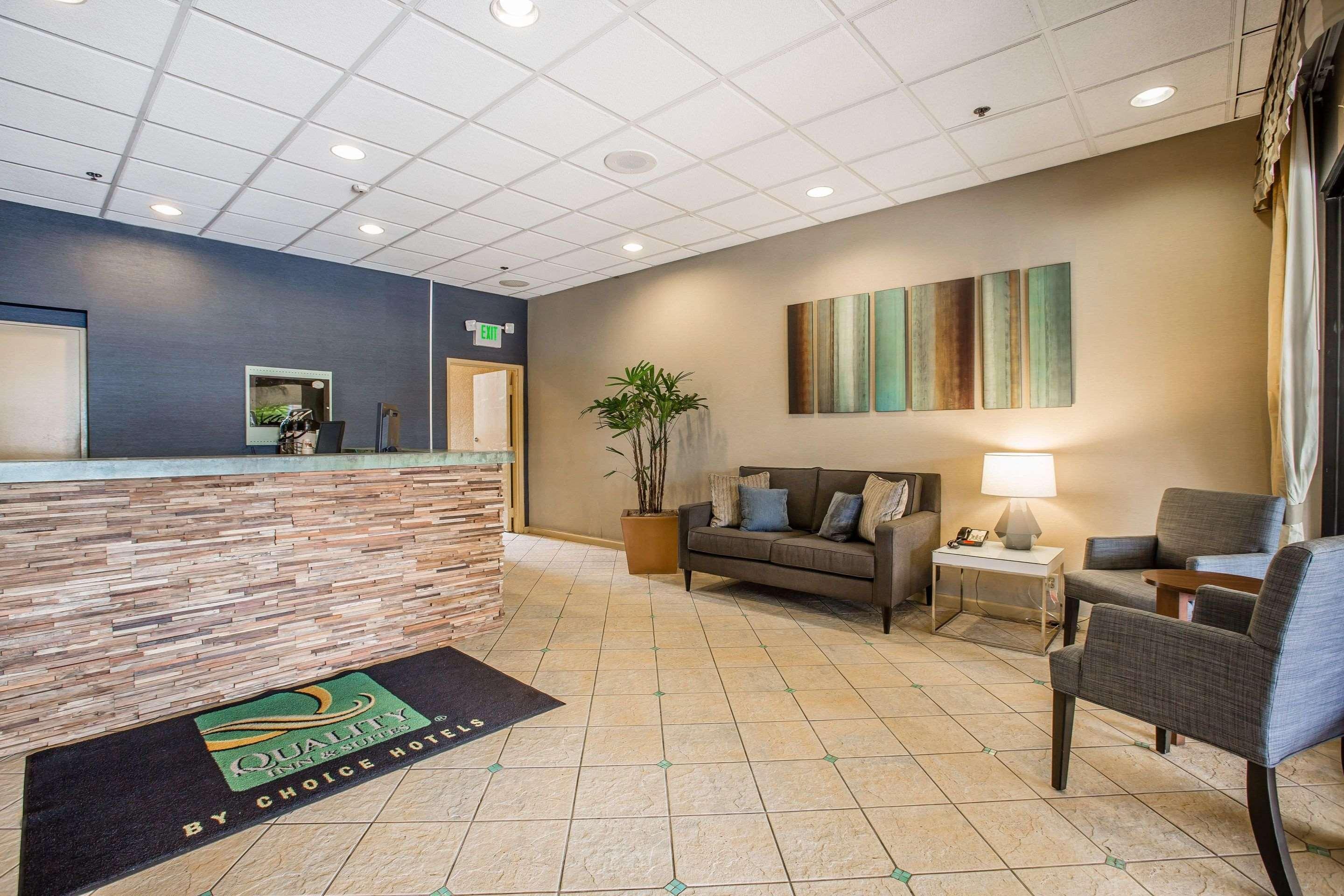 Hotel Quality & Hermosa Hermosa Beach