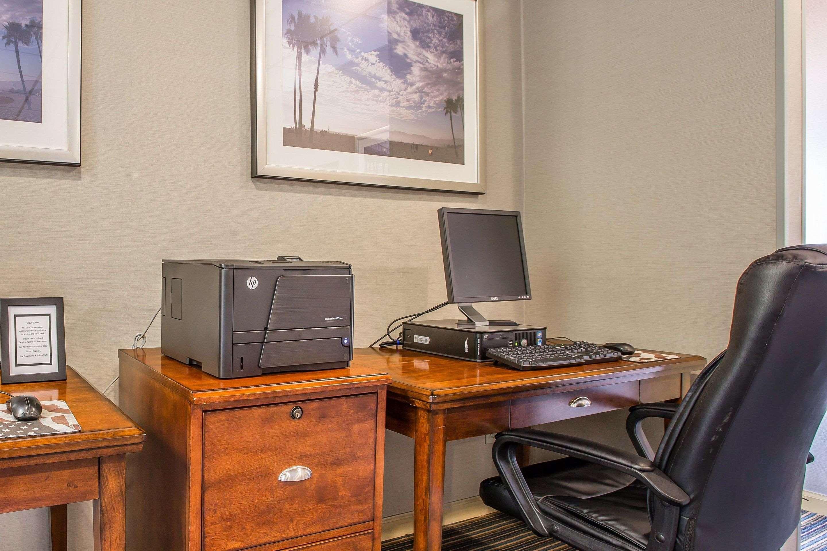 Quality & Hermosa Hotel Hermosa Beach