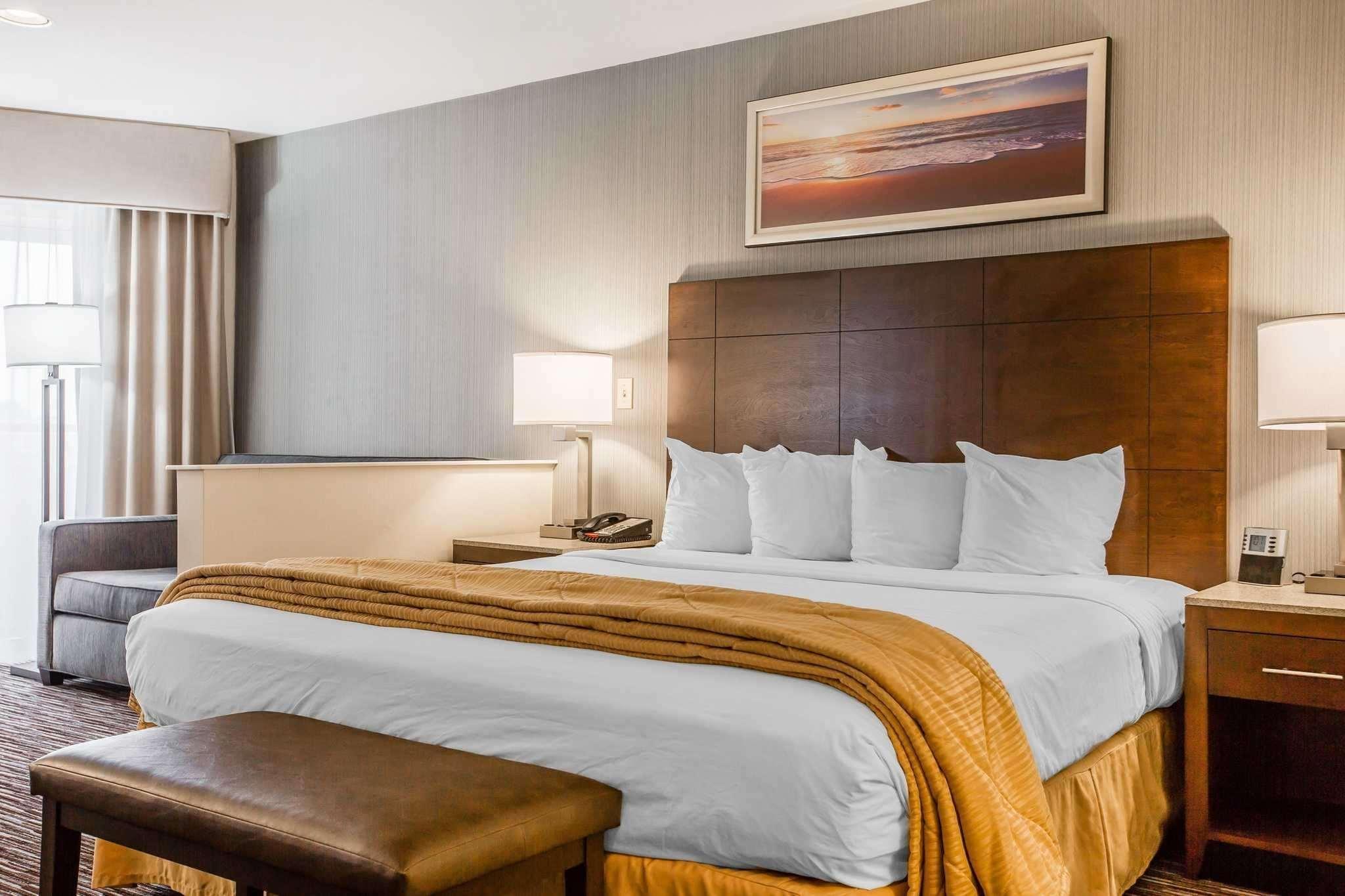 Quality & Hermosa Hotel Hermosa Beach