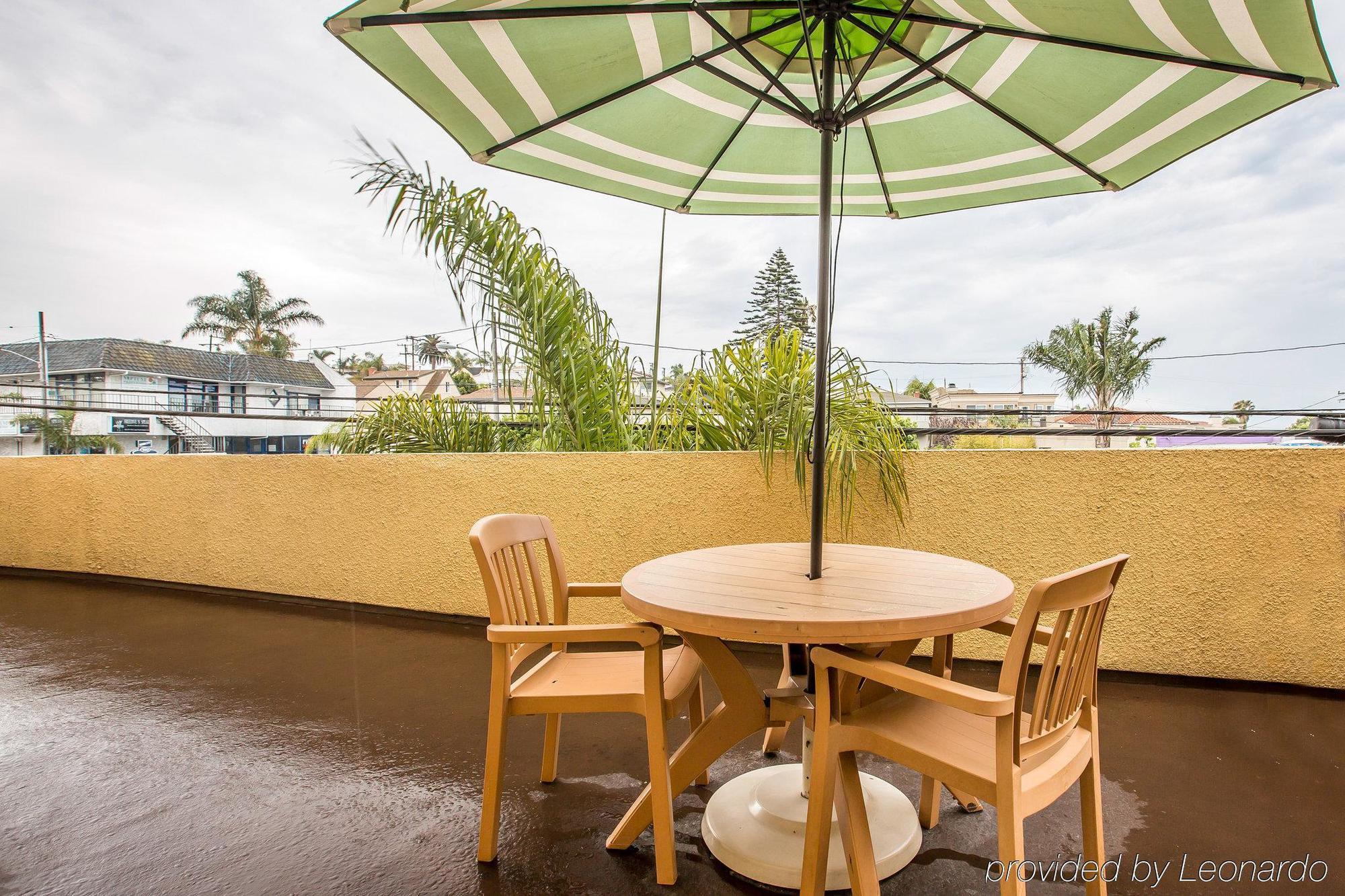 Hotel Quality & Hermosa Hermosa Beach
