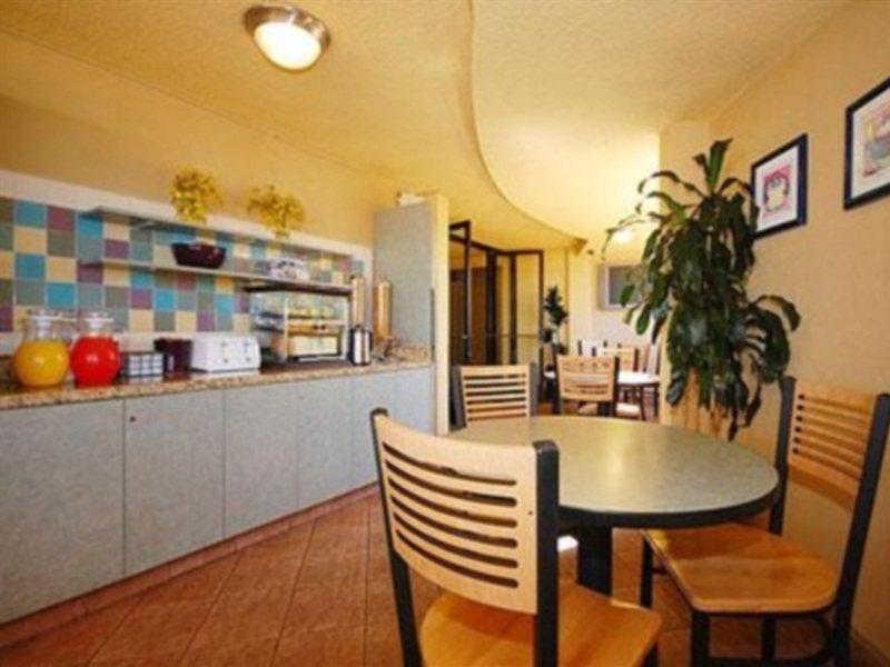 Hotel Quality & Hermosa 3*