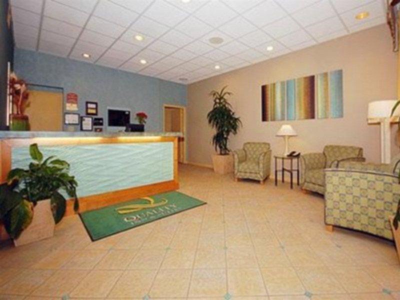 Hotel Quality & Hermosa Hermosa Beach