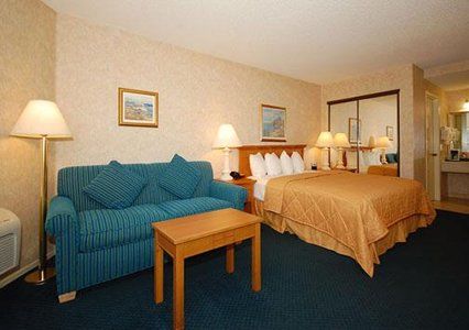 Hotel Quality & Hermosa Hermosa Beach