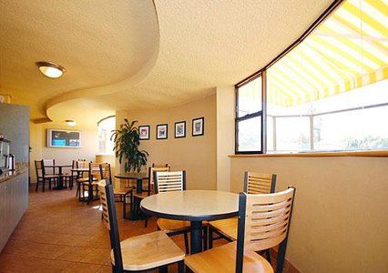 Hotel Quality & Hermosa Hermosa Beach