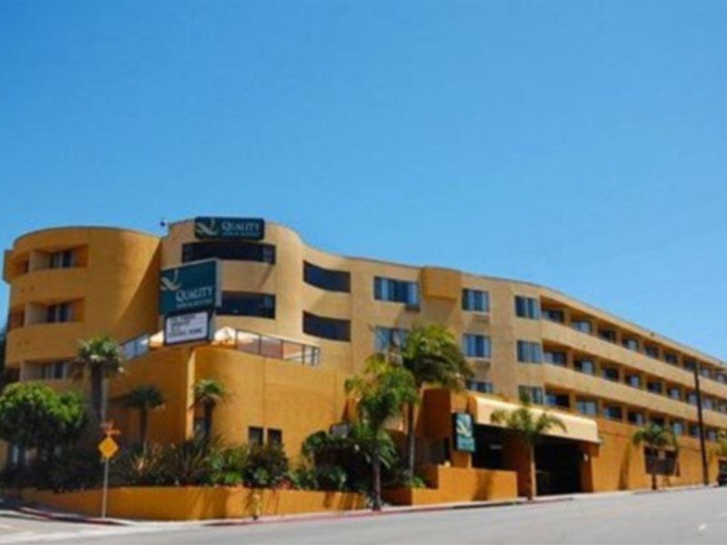 Quality & Hermosa 3* Hermosa Beach