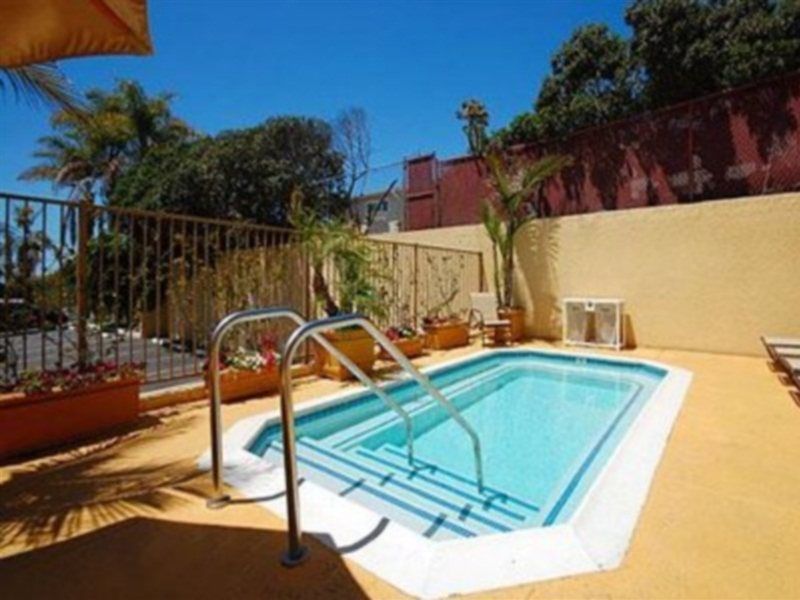 Quality & Hermosa Hotel