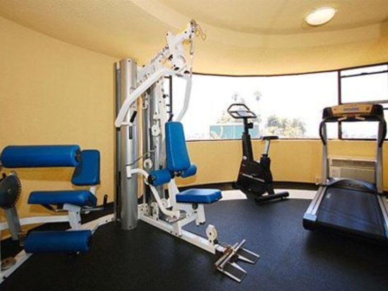 Quality & Hermosa 3* Hermosa Beach