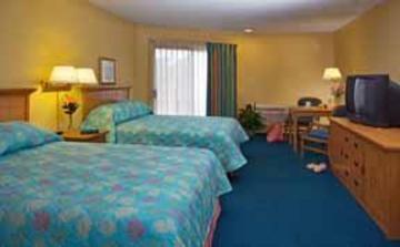 Quality & Hermosa Hotel 3*