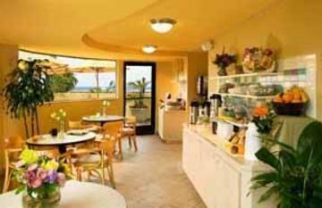 Hotel Quality & Hermosa Hermosa Beach