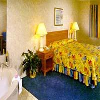 Quality & Hermosa 3* Hermosa Beach