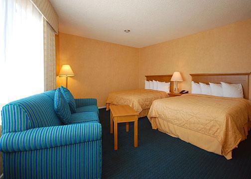 Quality & Hermosa Hotel