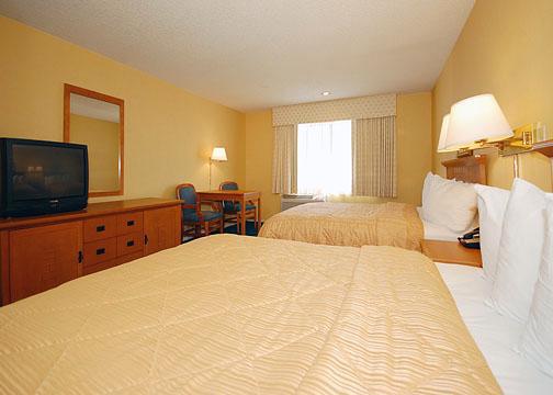 Hotel Quality & Hermosa